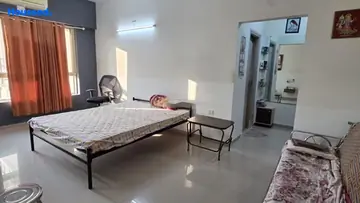 Project Image of 3 BHK Flat for Resale in Prahlad Nagar, Ahmedabad - Image 125797