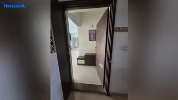 Project Image of 3 BHK Flat for Resale in Prahlad Nagar, Ahmedabad - Image 125796