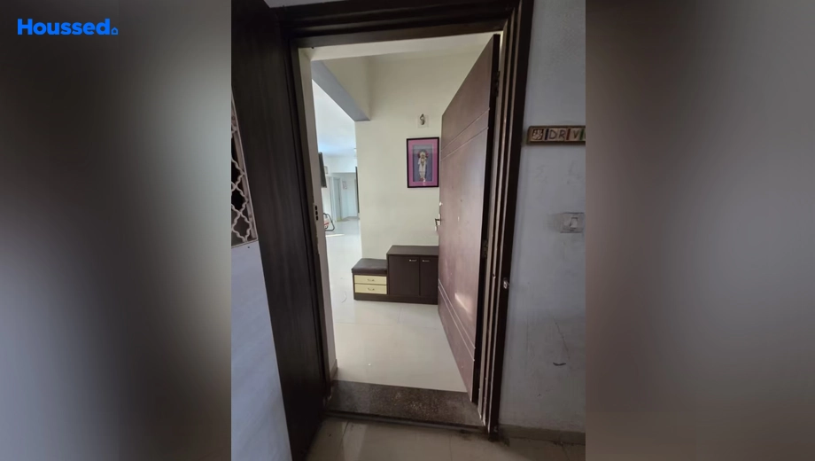 Project Image of 3 BHK Flat for Resale in Prahlad Nagar - Image 125796