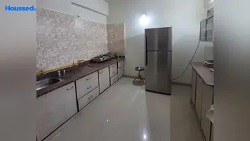 Project Image of 3 BHK Flat for Resale in Prahlad Nagar, Ahmedabad - Image 125800