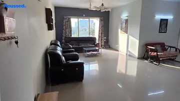 Project Image of 3 BHK Flat for Resale in Prahlad Nagar, Ahmedabad - Image 125799