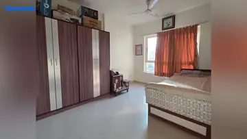 Project Image of 3 BHK Flat for Resale in Prahlad Nagar, Ahmedabad - Image 125793