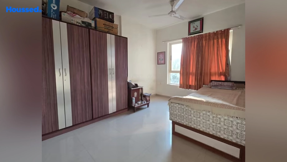 Project Image of 3 BHK Flat for Resale in Prahlad Nagar - Image 125793
