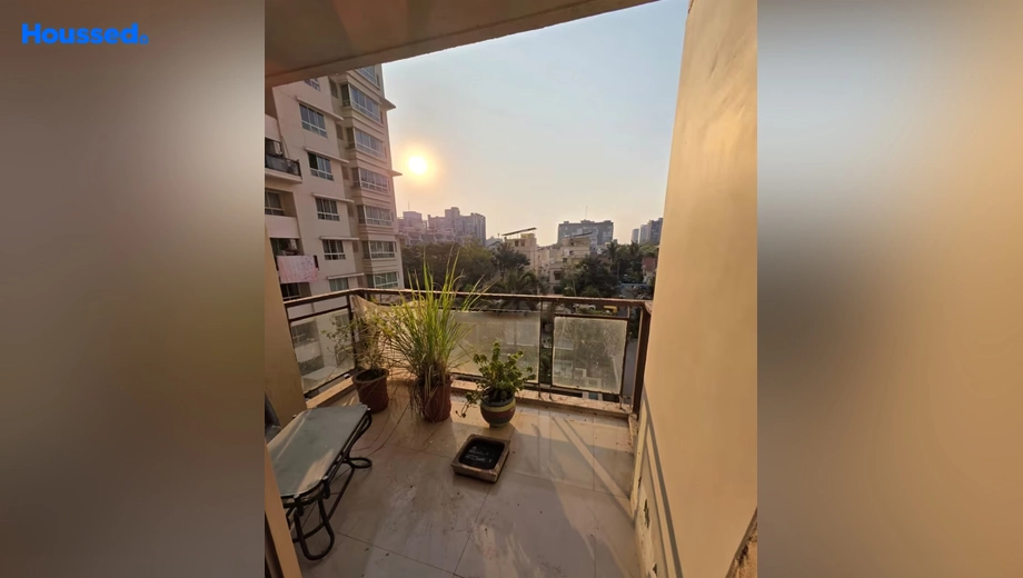 Project Image of 3 BHK Flat for Resale in Prahlad Nagar - Image 125795