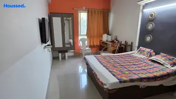 Project Image of 3 BHK Flat for Resale in Prahlad Nagar, Ahmedabad - Image 125794