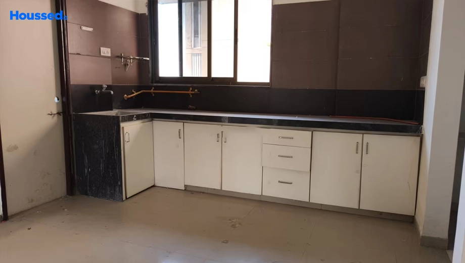 Project Image of 2 BHK Flat for Resale in Gala Haven, Vaishnodevi Circle - Image 125812