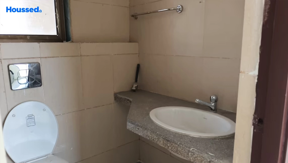 Project Image of 2 BHK Flat for Resale in Gala Haven, Vaishnodevi Circle - Image 125814