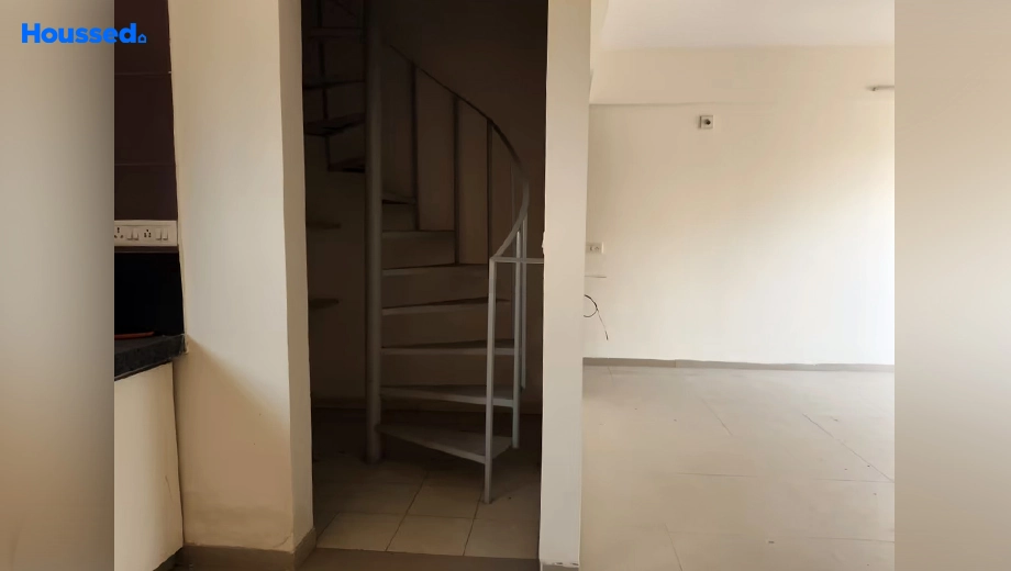 Project Image of 2 BHK Flat for Resale in Gala Haven, Vaishnodevi Circle - Image 125809