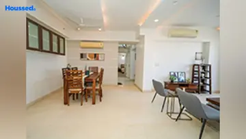 Project Image of 3 BHK Flat for Resale in DLF Regal Gardens Sector 90, Gurgaon - Image 125803
