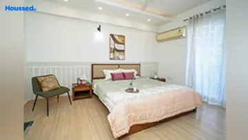 Project Image of 3 BHK Flat for Resale in DLF Regal Gardens Sector 90, Gurgaon - Image 125802