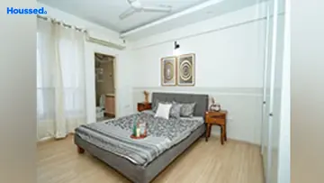 Project Image of 3 BHK Flat for Resale in DLF Regal Gardens Sector 90, Gurgaon - Image 125806
