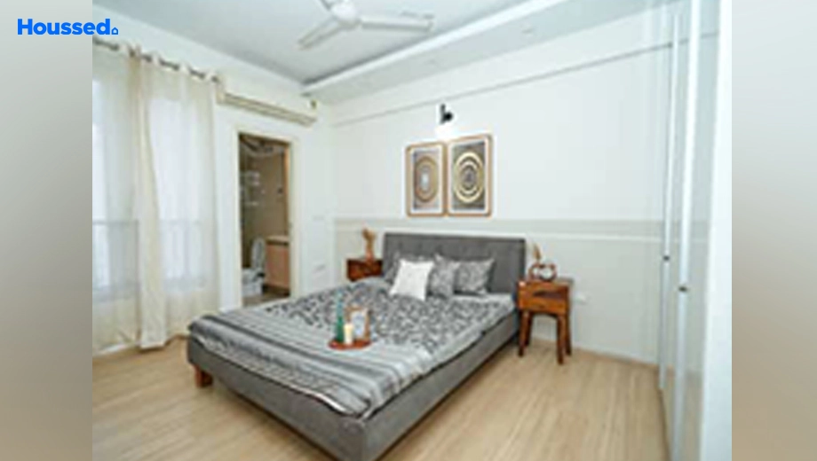 Project Image of 3 BHK Flat for Resale in DLF Regal Gardens, Sector 90 - Image 125806