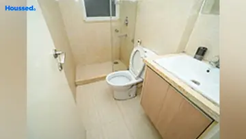 Project Image of 3 BHK Flat for Resale in DLF Regal Gardens Sector 90, Gurgaon - Image 125807