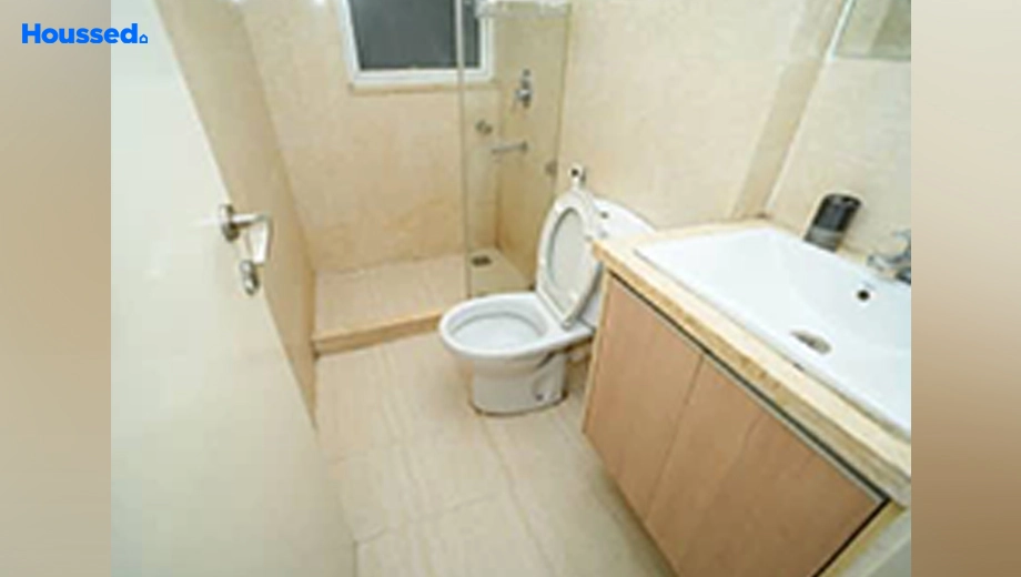Project Image of 3 BHK Flat for Resale in DLF Regal Gardens, Sector 90 - Image 125807
