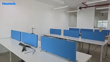 Project Image of Commercial Office Space for Rent in Aston Building Andheri West, Mumbai - Image 125826
