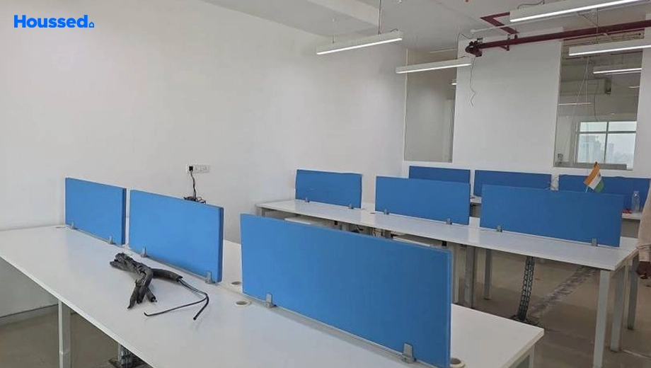 Project Image of Office Space for Rent in Aston Building, Andheri West - Image 125826