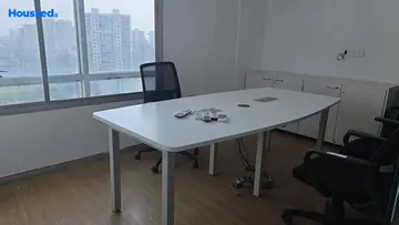 Project Image of Commercial Office Space for Rent in Aston Building Andheri West, Mumbai - Image 125827