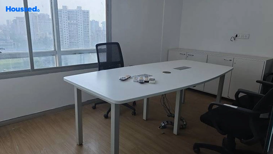 Project Image of Office Space for Rent in Aston Building, Andheri West - Image 125827