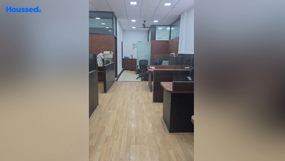 Project Image of Office Space for Rent in Andheri West - Image 125830