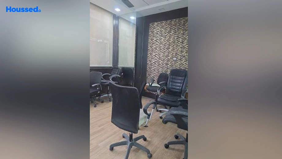 Project Image of Office Space for Rent in Andheri West - Image 125831