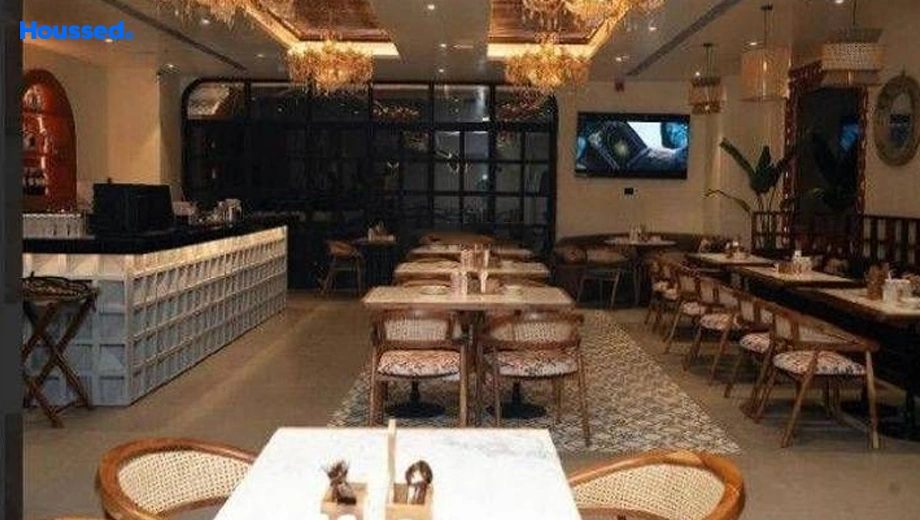 Project Image of Shop & Showroom for Rent in Andheri West - Image 125835