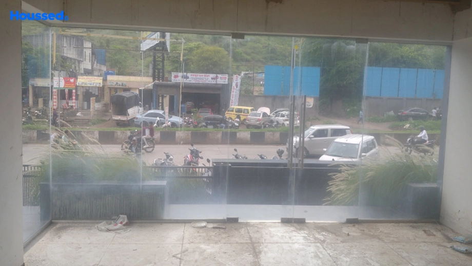 Project Image of Shop & Showroom for Resale in Pashan Sus Road - Image 125834