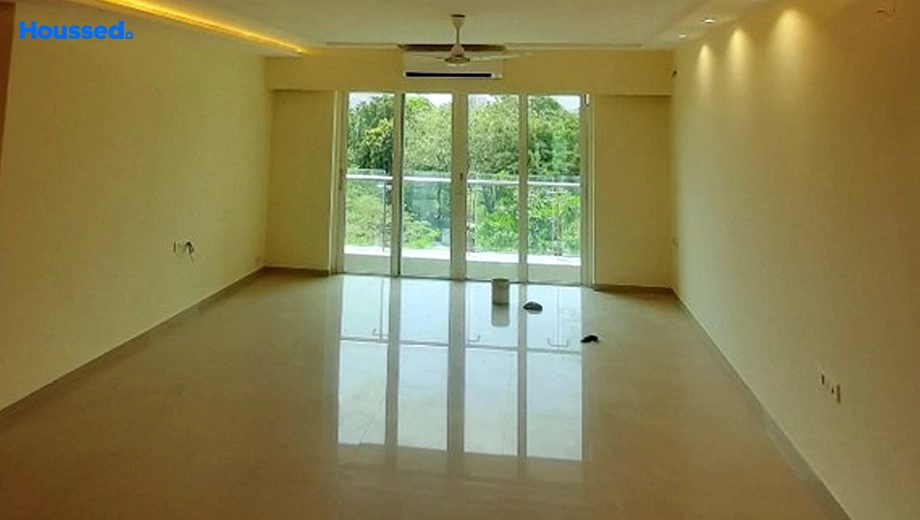 Project Image of 4 BHK Un-Furnished Flat for Rent in Juhu - Image 125848