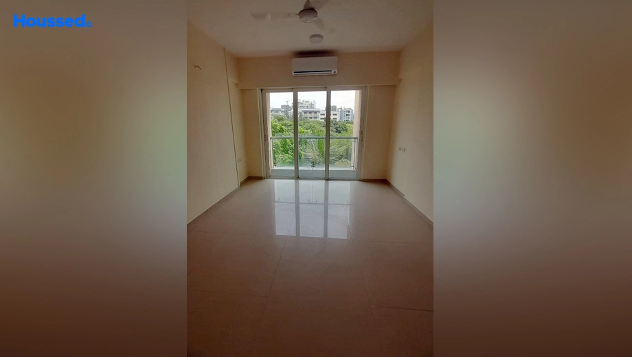 Project Image of 4 BHK Un-Furnished Flat for Rent in Juhu - Image 125846