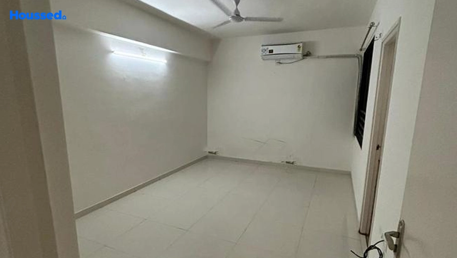 Project Image of 2 BHK Semi-Furnished Flat for Rent in Makarba - Image 125866