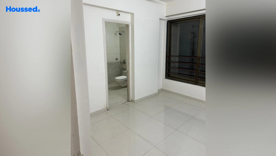 Project Image of 2 BHK Semi-Furnished Flat for Rent in Makarba - Image 125862