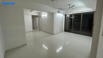 Project Image of 2 BHK Flat for Rent in Makarba, Ahmedabad - Image 125865