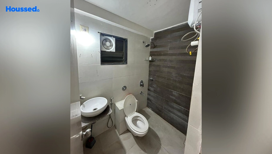 Project Image of 2 BHK Semi-Furnished Flat for Rent in Makarba - Image 125863