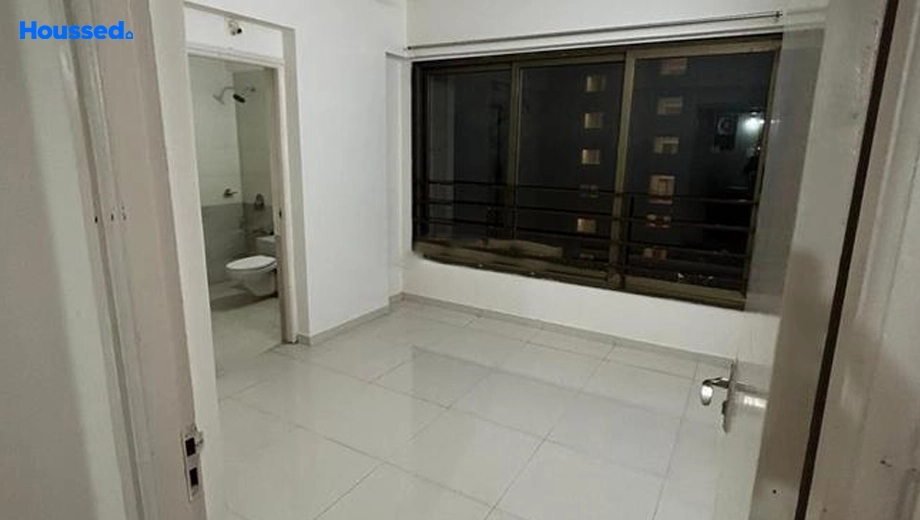 Project Image of 2 BHK Semi-Furnished Flat for Rent in Makarba - Image 125860