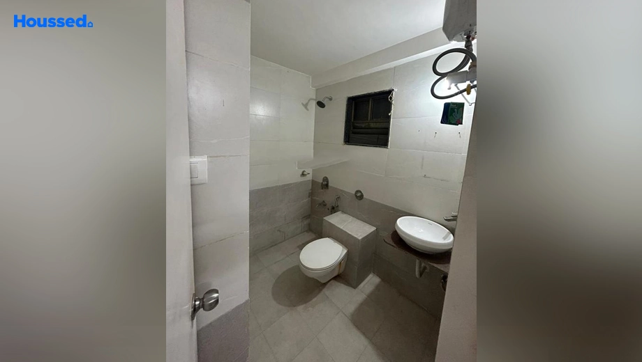 Project Image of 2 BHK Semi-Furnished Flat for Rent in Makarba - Image 125855