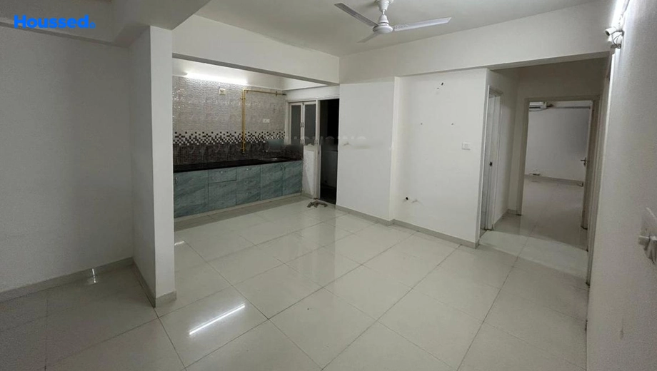 Project Image of 2 BHK Semi-Furnished Flat for Rent in Makarba - Image 125854