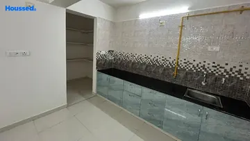 Project Image of 2 BHK Flat for Rent in Makarba, Ahmedabad - Image 125859