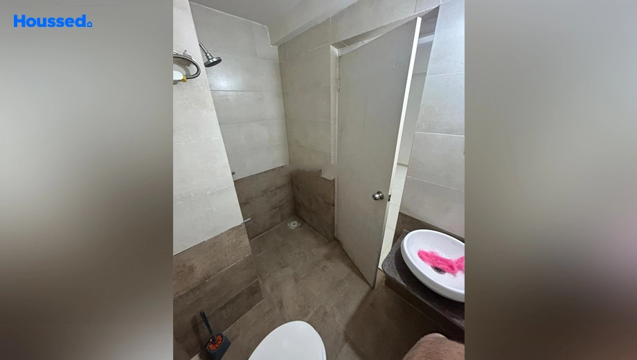 Project Image of 2 BHK Semi-Furnished Flat for Rent in Makarba - Image 125858