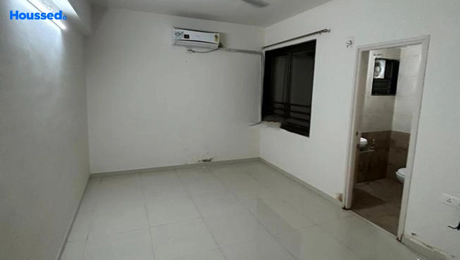 Project Image of 2 BHK Semi-Furnished Flat for Rent in Makarba - Image 125857