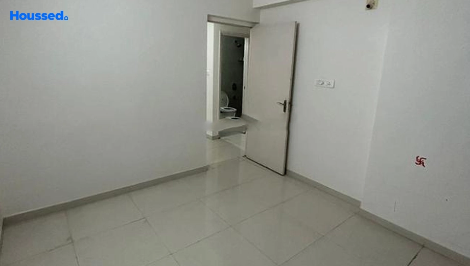 Project Image of 2 BHK Semi-Furnished Flat for Rent in Makarba - Image 125856