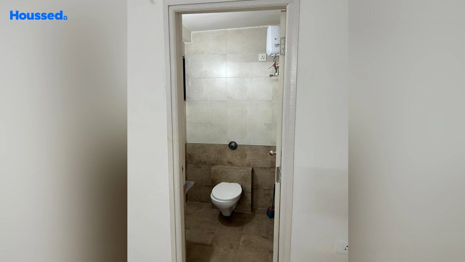 Project Image of 2 BHK Semi-Furnished Flat for Rent in Makarba - Image 125861