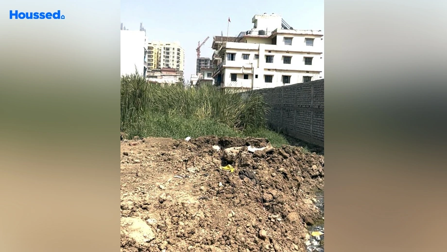 Project Image of Housing Plot/Residential Land for Resale in Gola Road - Image 178960