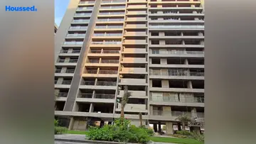 Project Image of 4 BHK Flat for Resale in Vesu, Surat - Image 125853