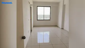 Project Image of 3 BHK Flat for Rent in United Serene Sparkles Bopal, Ahmedabad - Image 125868