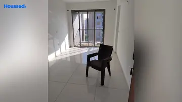 Project Image of 3 BHK Flat for Rent in United Serene Sparkles Bopal, Ahmedabad - Image 125874
