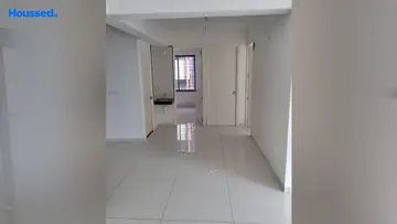 Project Image of 3 BHK Flat for Rent in United Serene Sparkles Bopal, Ahmedabad - Image 125873