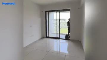 Project Image of 3 BHK Flat for Rent in United Serene Sparkles Bopal, Ahmedabad - Image 125870