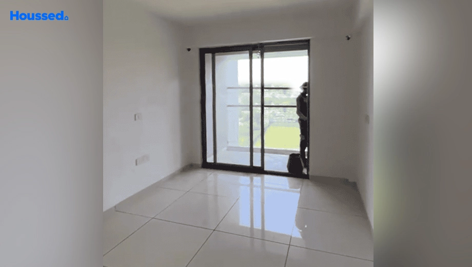 Project Image of 3 BHK Semi-Furnished Flat for Rent in United Serene Sparkles, Bopal - Image 125870