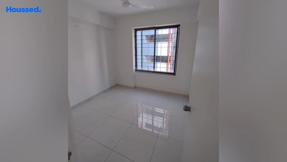Project Image of 3 BHK Semi-Furnished Flat for Rent in United Serene Sparkles, Bopal - Image 125875