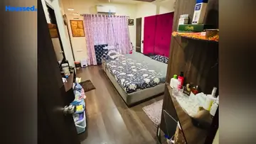 Project Image of 3 BHK Flat for Rent in Goyal Orchid Woods Makarba, Ahmedabad - Image 125879