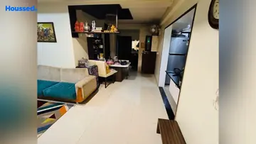 Project Image of 3 BHK Flat for Rent in Goyal Orchid Woods Makarba, Ahmedabad - Image 125883